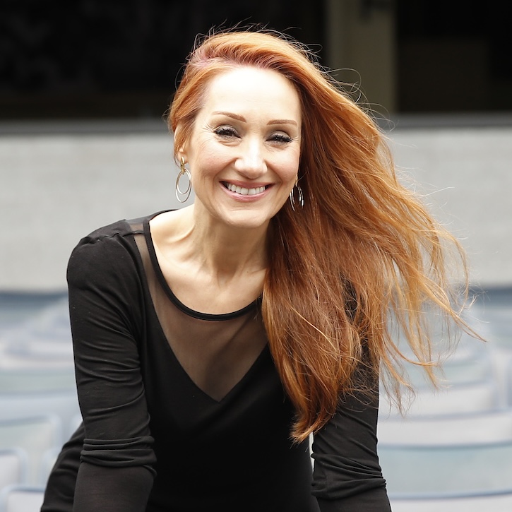 Nancy Newman